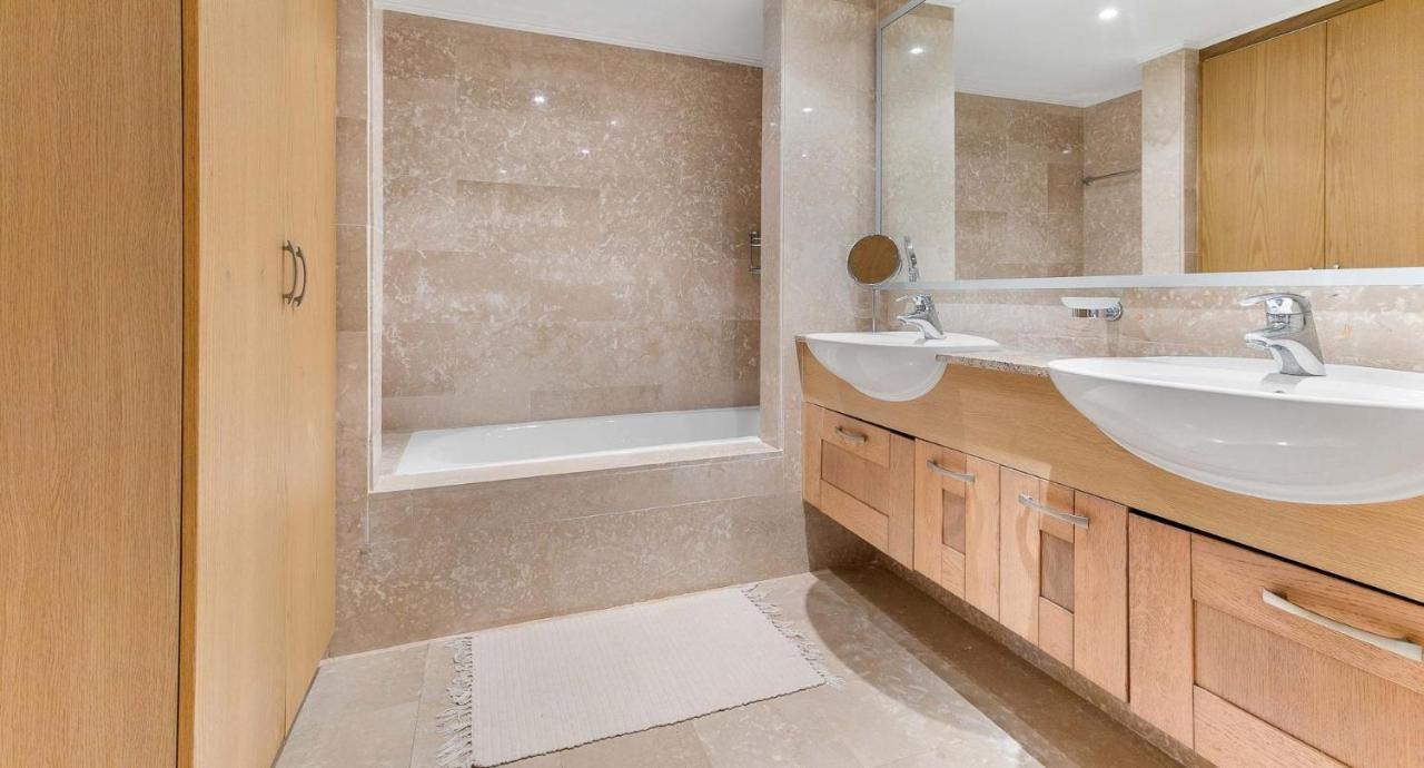 Fantastic Junior Villa Cz02 Salamis With Gorgeous Views, Aphrodite Hills Kouklia Eksteriør bilde